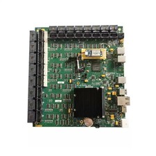 93-32-4250B Module, PLC, LCD, Board, Controller
