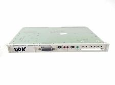 948-3UA13 Module, PLC, LCD, Board, Controller