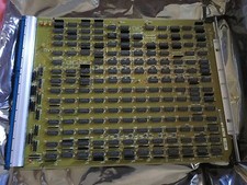 950-057-00 Module, PLC, LCD, Board, Controller