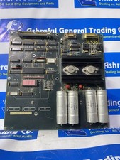 95G1-134 Module, PLC, LCD, Board, Controller