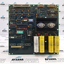 95G1133 Module, PLC, LCD, Board, Controller