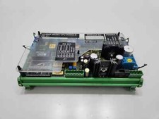 962.002.851-E Module, PLC, LCD, Board, Controller