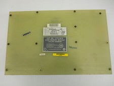 965070-02 Module, PLC, LCD, Board, Controller