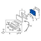 965103T800 Module, PLC, LCD, Board, Controller