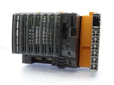 9700138 Module, PLC, LCD, Board, Controller