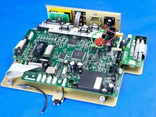 9701-1083-01 Module, PLC, LCD, Board, Controller