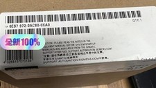 972-0AC80-0XA0 Module, PLC, LCD, Board, Controller