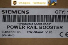 972-4AA01-0XA0 Module, PLC, LCD, Board, Controller