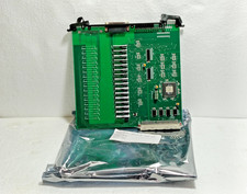 973025125 Module, PLC, LCD, Board, Controller