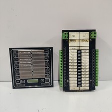 98.6.030.800 Module, PLC, LCD, Board, Controller