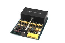 980-2300 Module, PLC, LCD, Board, Controller