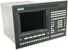 985-7AU30 Module, PLC, LCD, Board, Controller