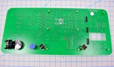 99-85004-01 Module, PLC, LCD, Board, Controller