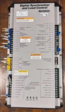 9905-370 Module, PLC, LCD, Board, Controller