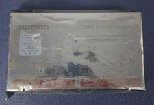 9907-028 Module, PLC, LCD, Board, Controller