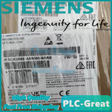 992-2AM00-8AA0 Module, PLC, LCD, Board, Controller