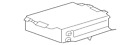 997-618-607-05 Module, PLC, LCD, Board, Controller
