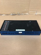 999AD32 Module, PLC, LCD, Board, Controller