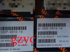 A-1207-0010-14 Module, PLC, LCD, Board, Controller