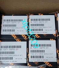A-1317-0270-01 Module, PLC, LCD, Board, Controller