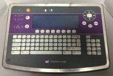 A-37883-D Module, PLC, LCD, Board, Controller