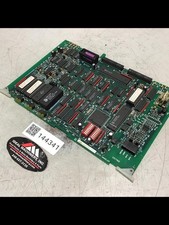 A-60010-70C Module, PLC, LCD, Board, Controller