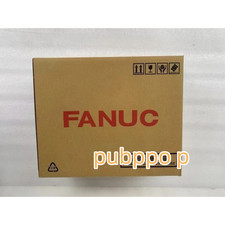 A02B-0281-D500 Control Module by FANUC