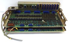 A02B-0047-C670 Module, PLC, LCD, Board, Controller