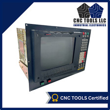 A02B-0060-C033 Module, PLC, LCD, Board, Controller