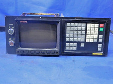 A02B-0076-C121 Module, PLC, LCD, Board, Controller