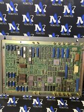 A02B-0091-B501 Module, PLC, LCD, Board, Controller