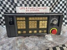 A02B-0099-C150-MB Module, PLC, LCD, Board, Controller