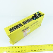 A02B-0166-B001 Module, PLC, LCD, Board, Controller