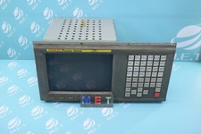 A02B-0166-C001 Module, PLC, LCD, Board, Controller