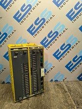 A02B-0200-B502 Module, PLC, LCD, Board, Controller