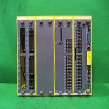A02B-0200-B504 Module, PLC, LCD, Board, Controller