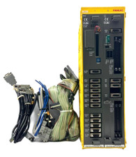 A02B-0210-B501 Module, PLC, LCD, Board, Controller