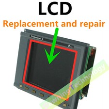 A02B-0222-C058 Module, PLC, LCD, Board, Controller