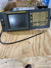 A02B-0222-C136MAR Module, PLC, LCD, Board, Controller