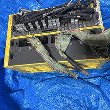 A02B-0228-B502 Module, PLC, LCD, Board, Controller