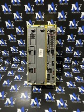 A02B-0266-B503 Module, PLC, LCD, Board, Controller