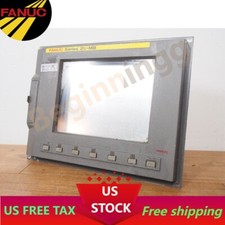 A02B-0285-B500-MDI Module, PLC, LCD, Board, Controller