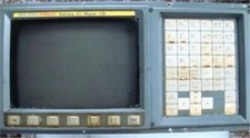 A02B-0299-C041-M Module, PLC, LCD, Board, Controller