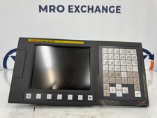 A02B-0319-B502 Module, PLC, LCD, Board, Controller