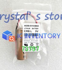 A02B-0319-B802 Module, PLC, LCD, Board, Controller