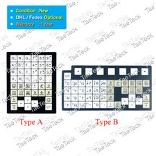 A02B-0321-B520 Module, PLC, LCD, Board, Controller
