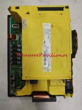 A02B-0327-B502 Module, PLC, LCD, Board, Controller