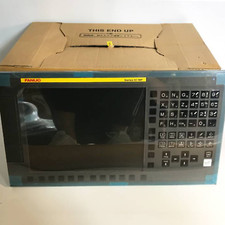 A02B-0338-B520 Module, PLC, LCD, Board, Controller