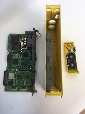 A02B-259-C020 Module, PLC, LCD, Board, Controller