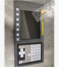 A02B-8200-0542 Module, PLC, LCD, Board, Controller